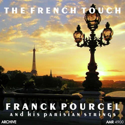 The French Touch