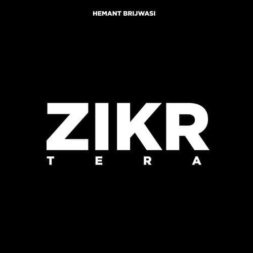 Zikr Tera