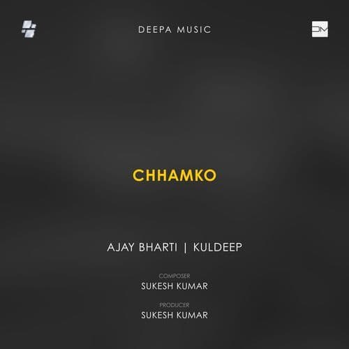 Chhamko