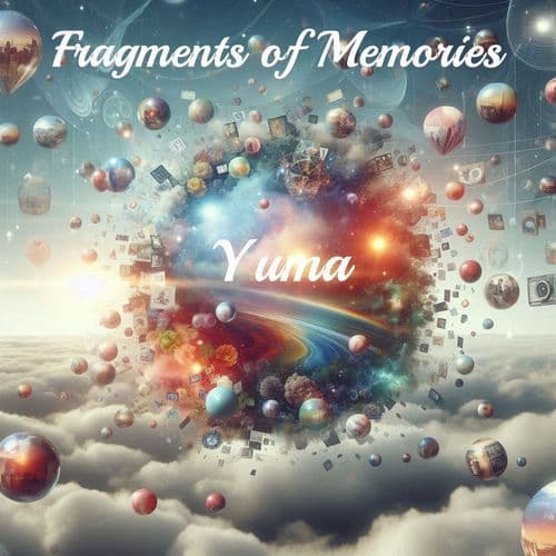 Fragments of Memories