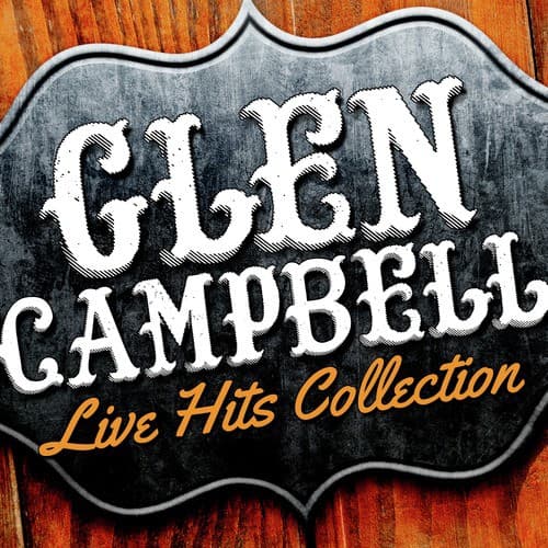 Live Hits Collection