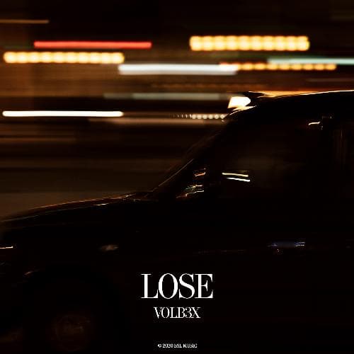 Lose (Original Mix)