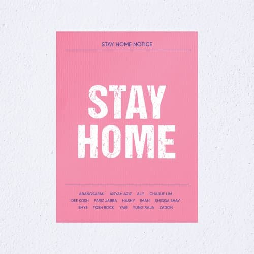 Stay Home