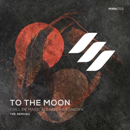 To the Moon (Nikko Alonzo Remix)