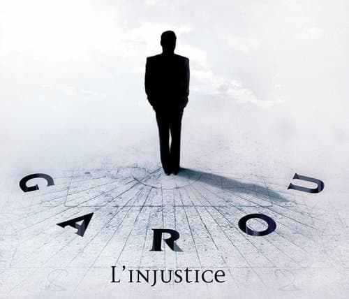 L'injustice (Single edit)