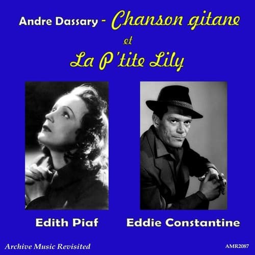 La P'tite Lily / Chanson gitane