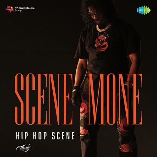 Scene Mone - Hip Hop Scene