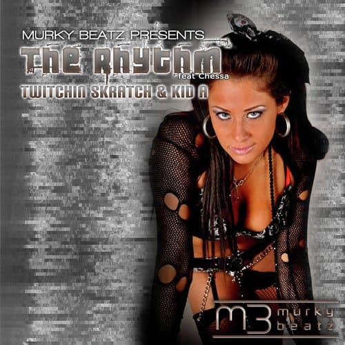 The Rhythm (Justin Braun Mix)