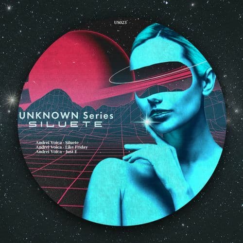 Just E (Original Mix)