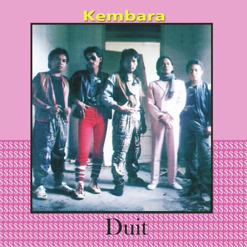 Hujan Rindu (Album Version)