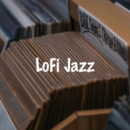 LoFi Jazz