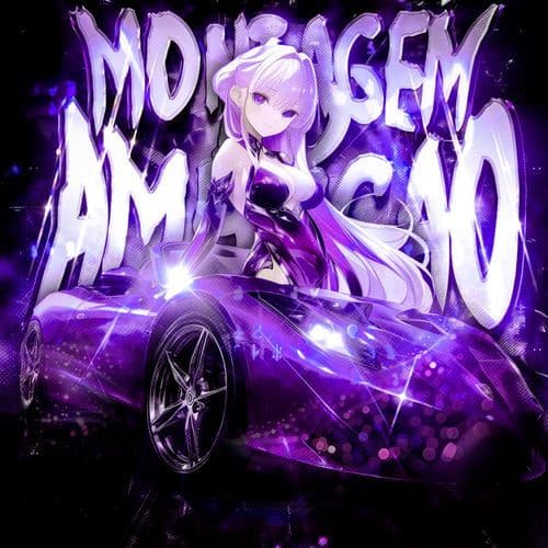 MONTAGEM DO AMBIÇÃO (Ultra Slowed)