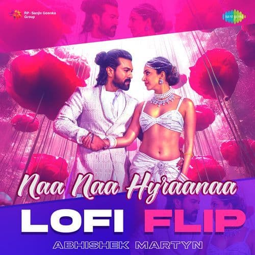 Naa Naa Hyraanaa - Lofi Flip