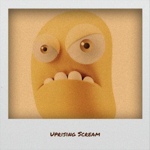 Uprising Scream