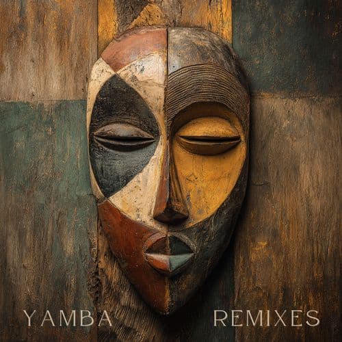 Yamba Remixes