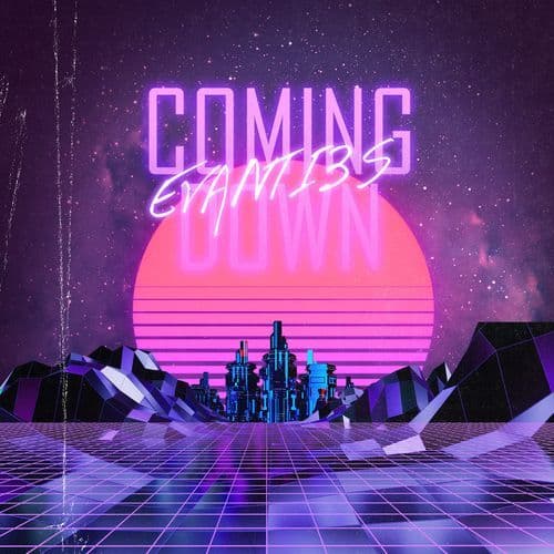 Coming Down（坠落）