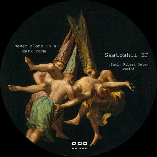 Saatoshii (Original Mix)