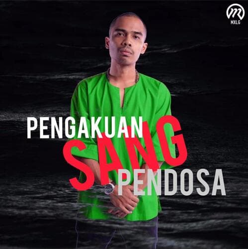 Pengakuan Sang Pendosa