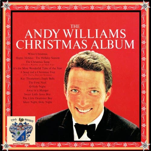 Andy Williams Christmas Album