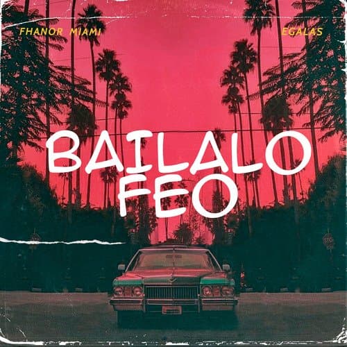 Bailalo Feo