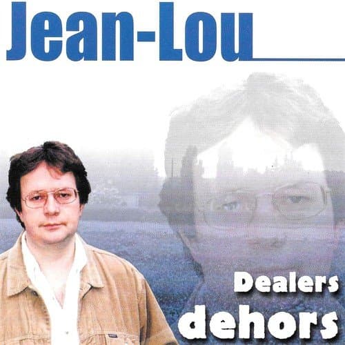 Jean-Lou Lamberty