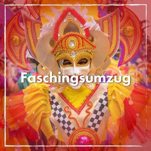 Faschingsumzug