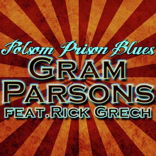 Still Feeling Blue (feat. Rick Grech) [Version 2]