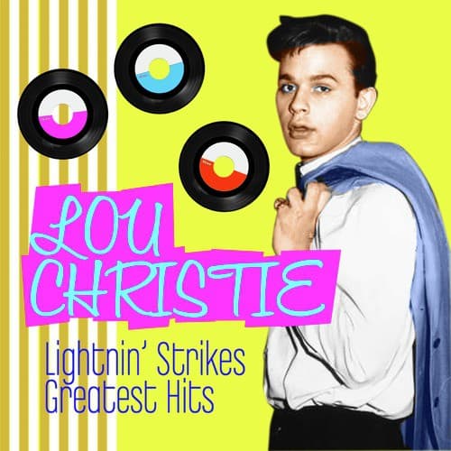 Lightin' Strikes - Greatest Hits