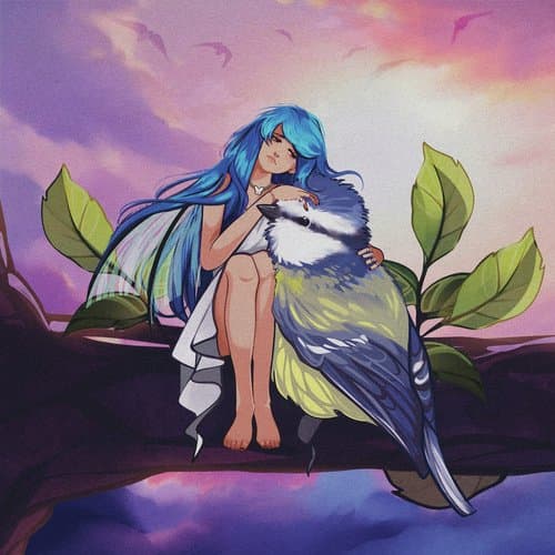 Like I Was Never Here