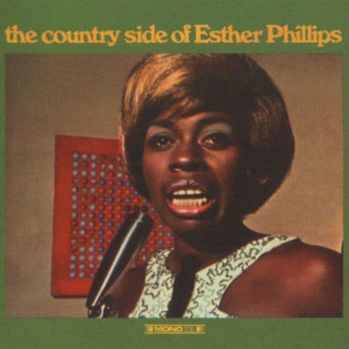 Esther Phillips