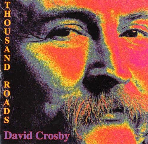 David Crosby