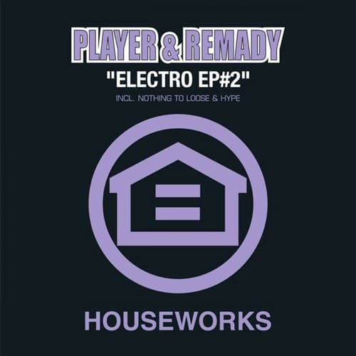 Electro Ep #2