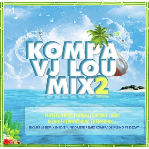 Une danse (Kompa Remix) [feat. Dezay]