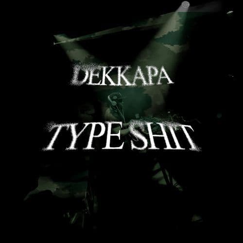 Type Shit