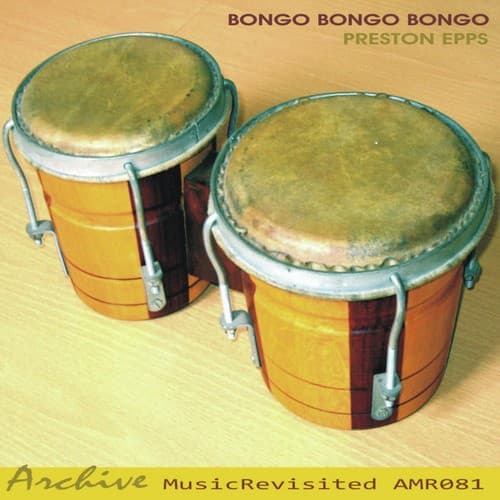 Bongo Rock