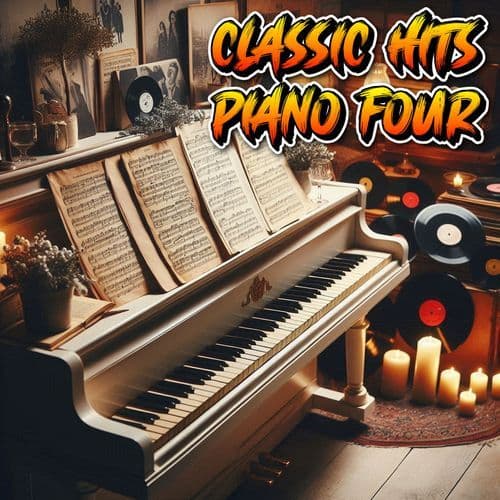 Classic Hits Piano 4