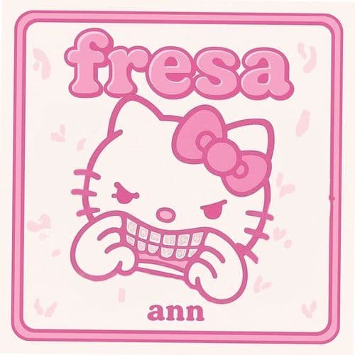 Fresa