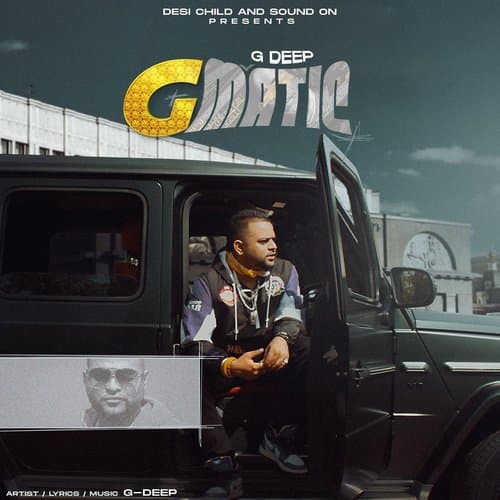 G-Matic