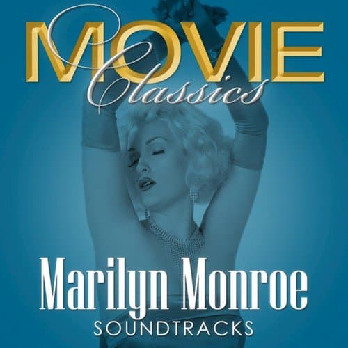 Marilyn Monroe Original Soundtracks