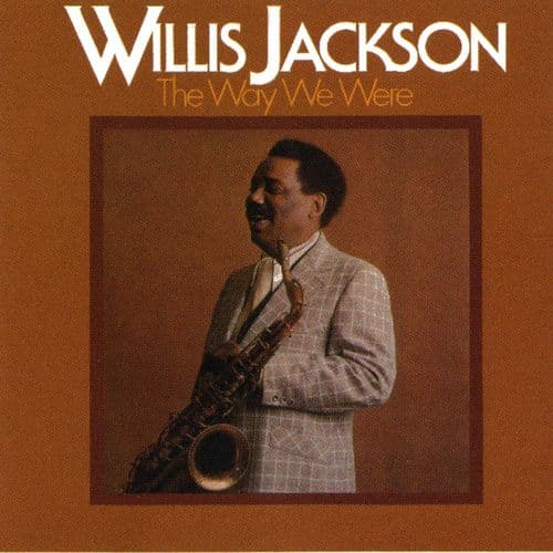 Willis Jackson