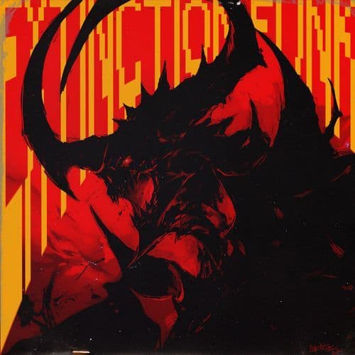 Extinction Funk (Slowed + Reverb)