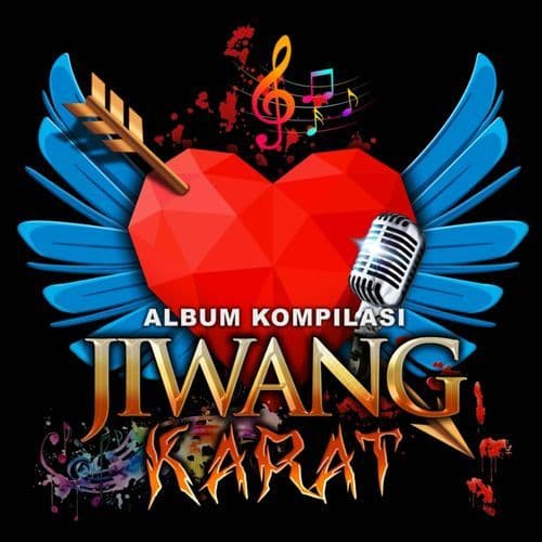Jiwang Karat