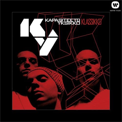 Kapasiteettiyksikkö