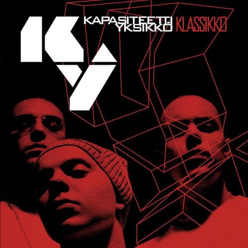 Kenest sä puhut (feat. Trilogia & Eeva Vilkkumaa) (feat. Trilogia & Eeva Vilkkumaa)