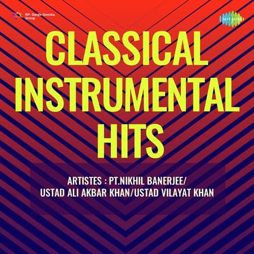 Classical Instrumental Hits