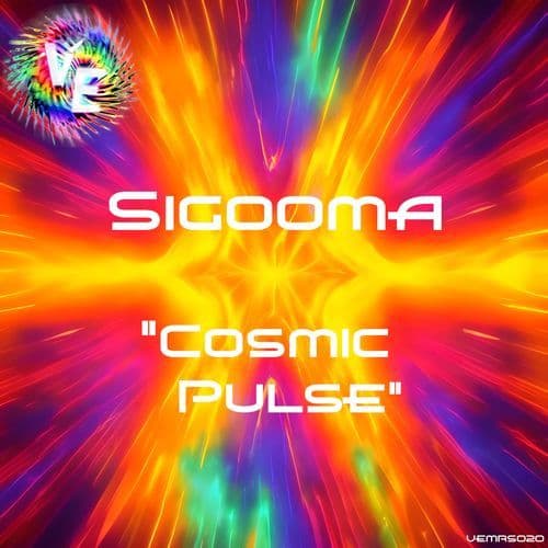 Cosmic Pulse (Radio Edit)