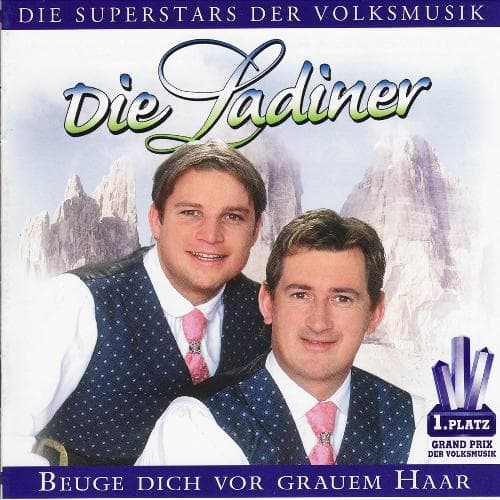 L'eco delle Dolomiti