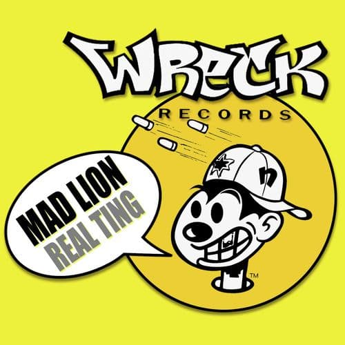 Real Ting (KRS One Remix Instrumental)