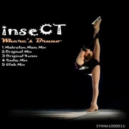 Where's Bruno (Radio Mix)