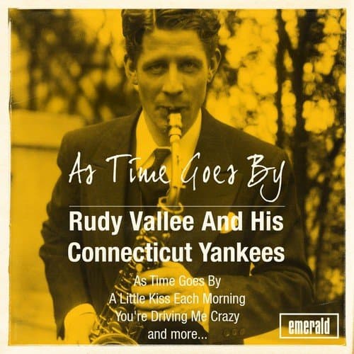 Rudy Vallee